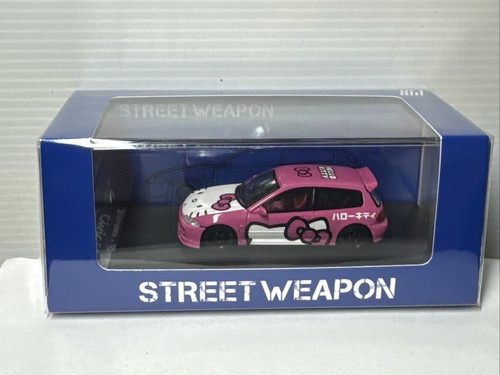 Street weapon - weapon, 🇨🇵