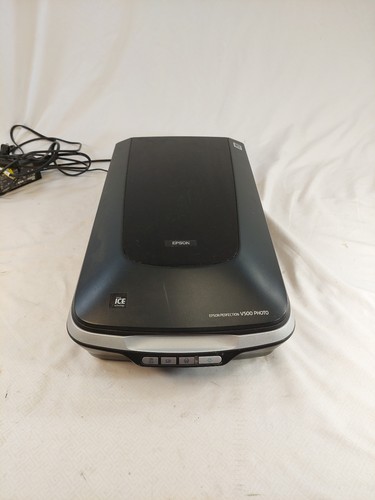 Epson perfection v500 photo - epson,