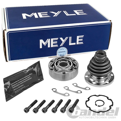 Meyle joint homocinétique - de,