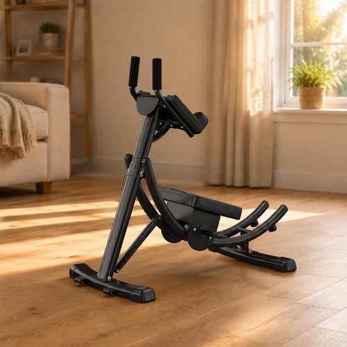 Roue abdos stable appareil - roue,