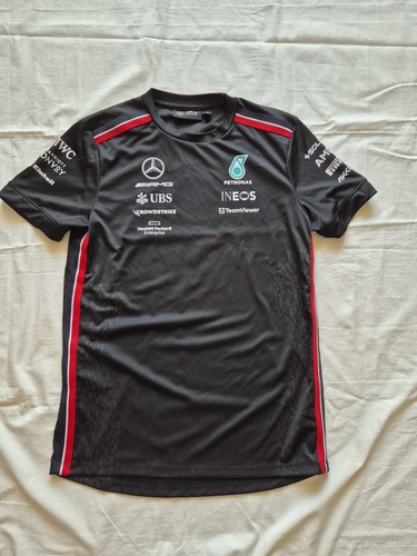 Tee shirt mercedes - tee-shirt,