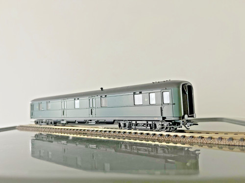 Märklin 43268 sncb - märklin,