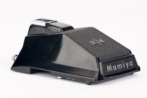 Mamiya chercheur prisme - mamiya, ej