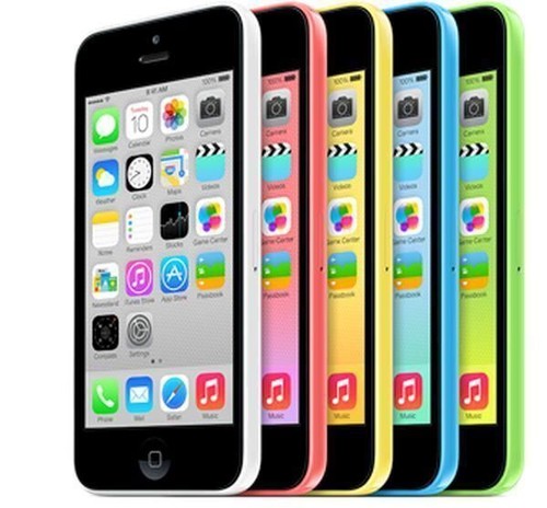 Apple iphone unlocked - unlocked, new