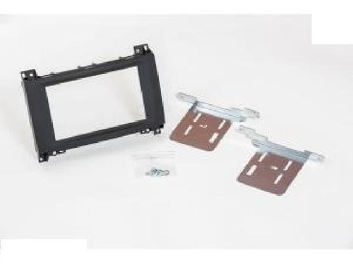 Kit 2din autoradio compatible - autoradio,