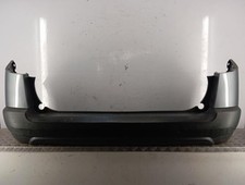 Pare choc arriere PEUGEOT 207 PHASE 1 BREAK 7410EH