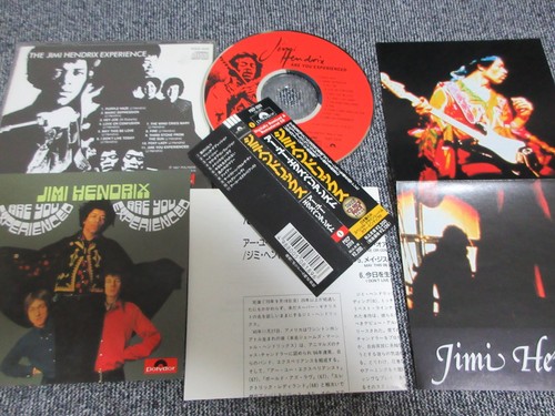 Jimi hendrix êtes vous - /, êtes-vous