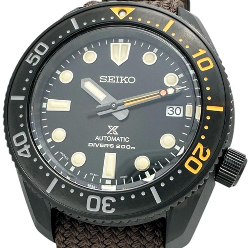 Seiko sbdc155 prospex diver - seiko,
