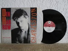 Den Harrow  Vinyle Maxi