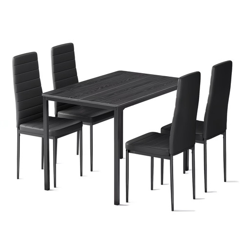 Table manger personnes - à,