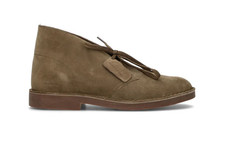 Clarks - Bottine Pour Homme En