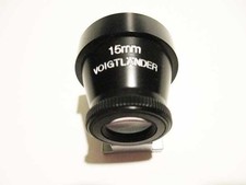 Viseur Voigtlander 15mm