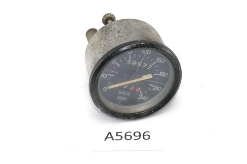 Moto guzzi 850 1981 - 1981,