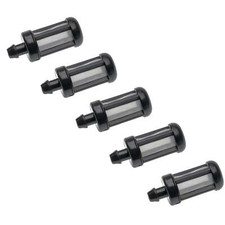 5x Filtres à carburant pour