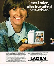 PUBLICITE ADVERTISING 035