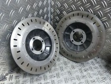 BMW K75 EZ:95 Disques De Frein