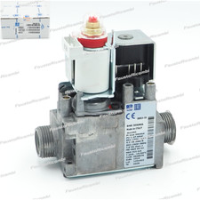 SIT VANNE GAZ SÉRIE SIGMA 845