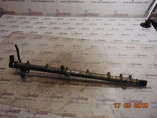 Mercedes W211 Classe E 3.2CDI Rail Injecteur Carburant A6130700195 Occasion 2004