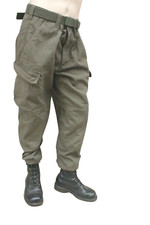 Treillis militaire autrichien