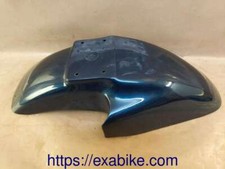 garde-boue avant pour Suzuki 600 Bandit  de 2000 a 2004