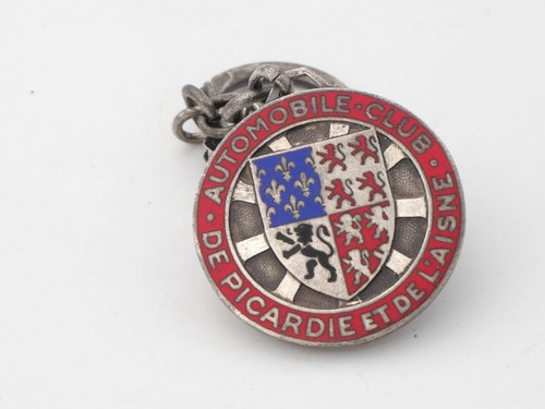 Porte clés ancien keychain - -,
