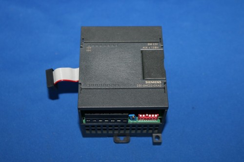 Siemens simatic 231 - siemens,