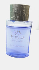 Factice gel douche tonique LOLITA LEMPICKA Au masculin