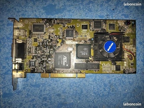 Matrox x100 xtreme - matrox,