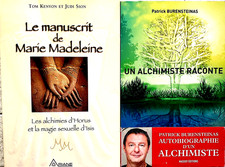 De l’Alchimie à