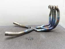 Gsx1300R Hayabusa Gx72A 08-20