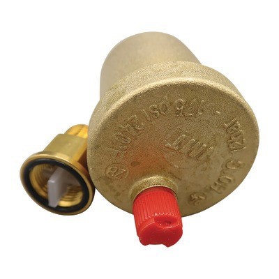 Purgeur air autom ove de - purgeur,