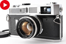 [US Duty Paid] Canon 7