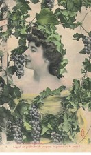 FANTAISIES #MK48932 LA