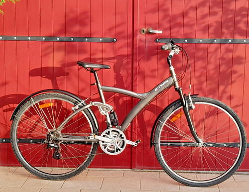 Vélo btwin décathlon - 7,