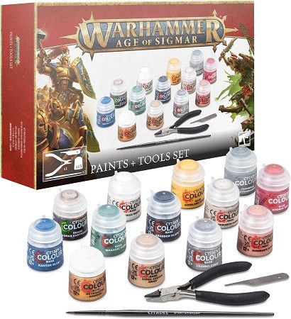 Warhammer age sigmar - warhammer,