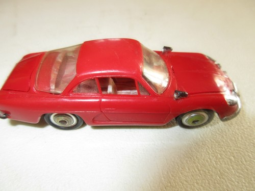 Norev vintage renault - n°59,