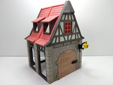 Playmobil grange - (3443-a),