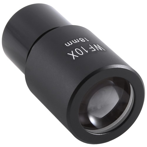 10x oculaire microscope - 3x(10x, de