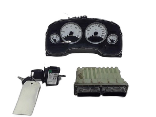Kit demarrage opel - demarrage,