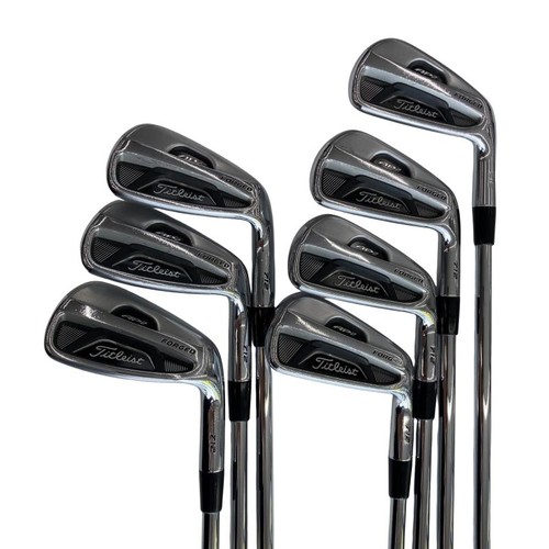 Titleist ap2 712 - 712, flex