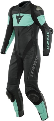 Combinaison cuir moto - combinaison, en