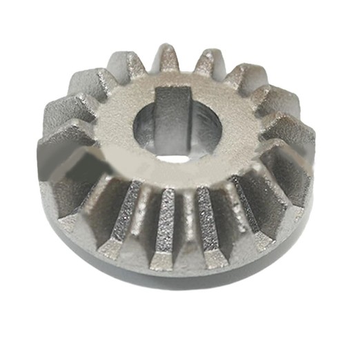 Engrenage conique dw745 scie - engrenage,