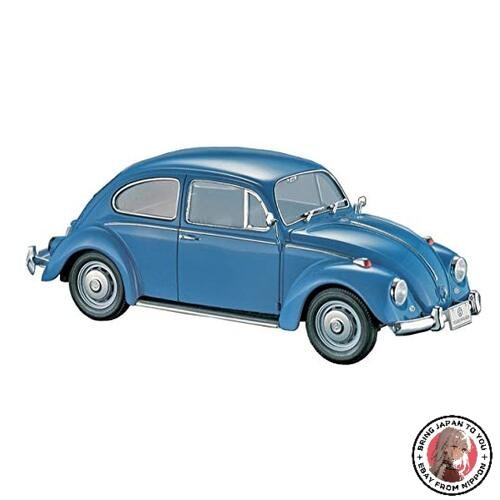 Hasegawa volkswagen beetle - hasegawa,