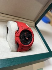 Montre G-Shock GA-B001-4A