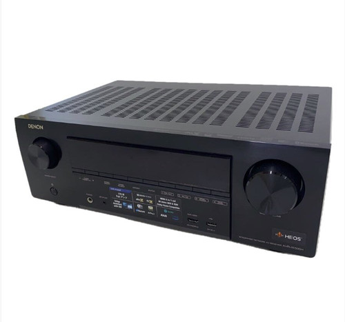 Denon avr x1500h récepteur - avr-x1500h,