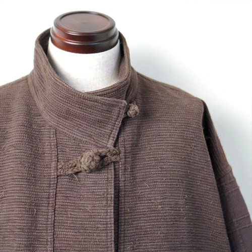 Veste chinoise issey miyake - veste,