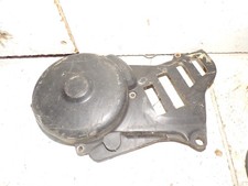 Yamaha 250 XT Cache carter