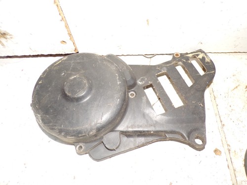 Yamaha 250 cache carter - 250,
