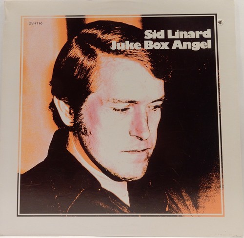 Sid linard juke - linard, box
