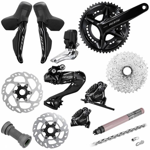 Groupe route shimano 105 - , r